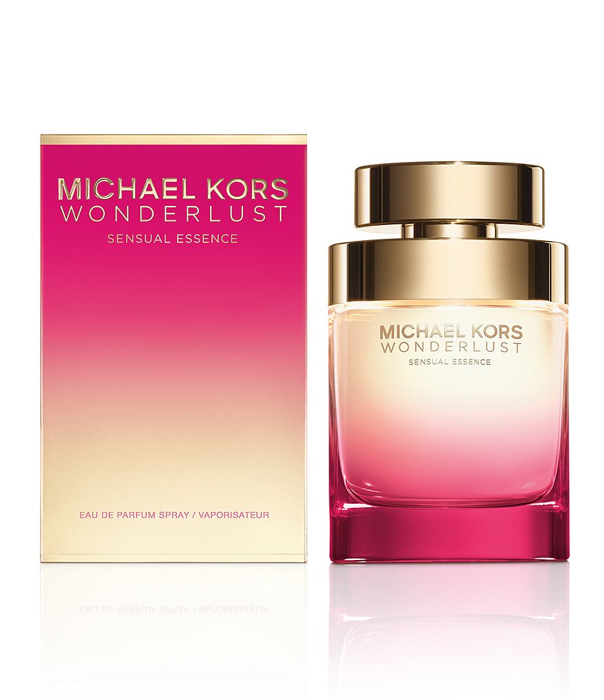 Michael Kors Wonderlust Sensual Essence Eau de Parfum Spray