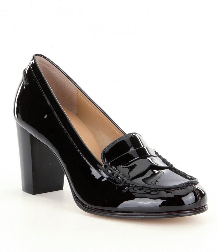 MICHAEL Michael Kors Bayville Loafers