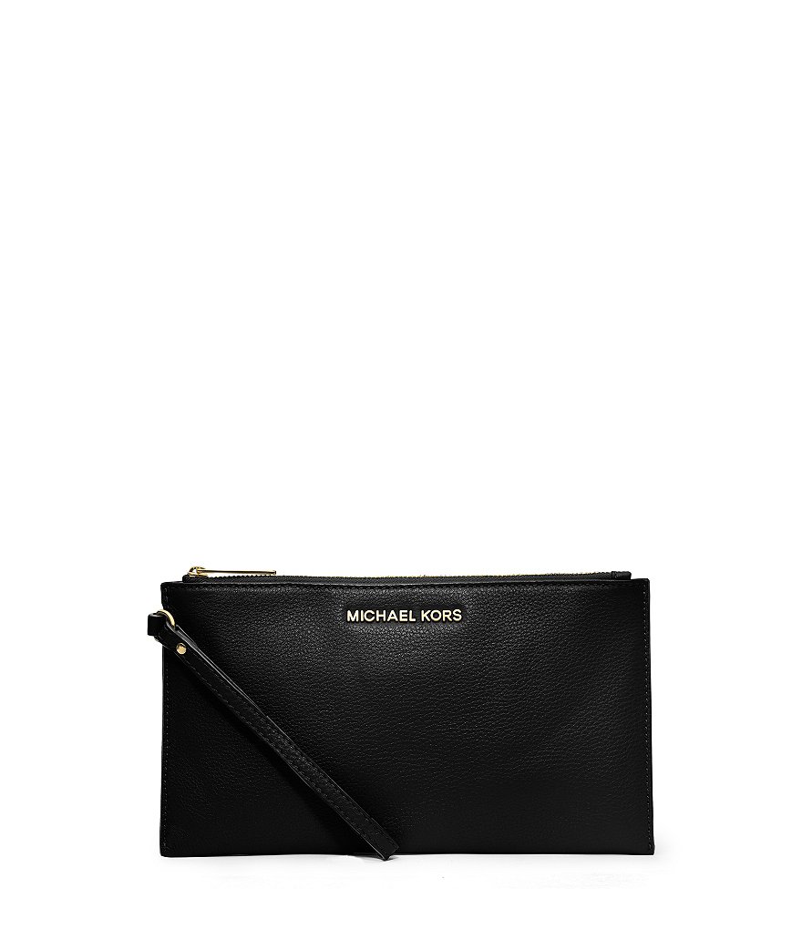 MICHAEL Michael Kors Bedford Large Clutch