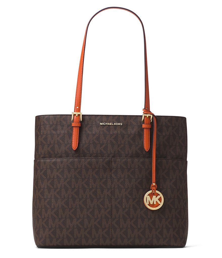 MICHAEL Michael Kors Bedford Large Pocket Tote