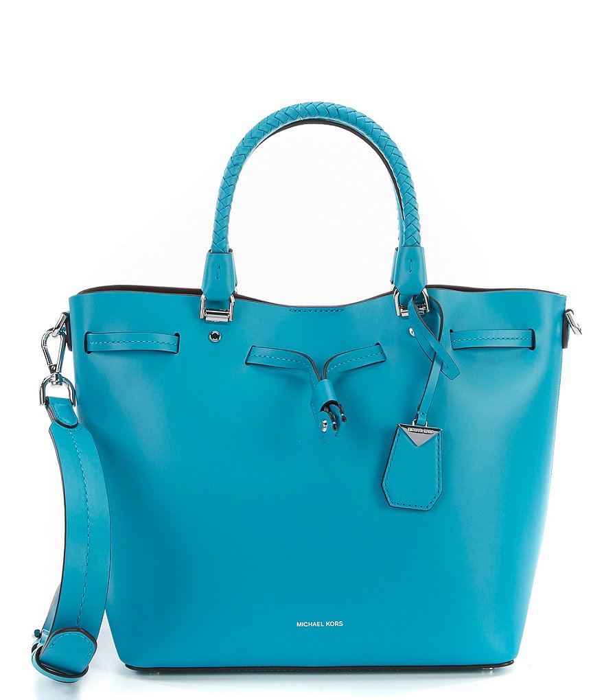 MICHAEL Michael Kors Blakely Medium Bucket Bag