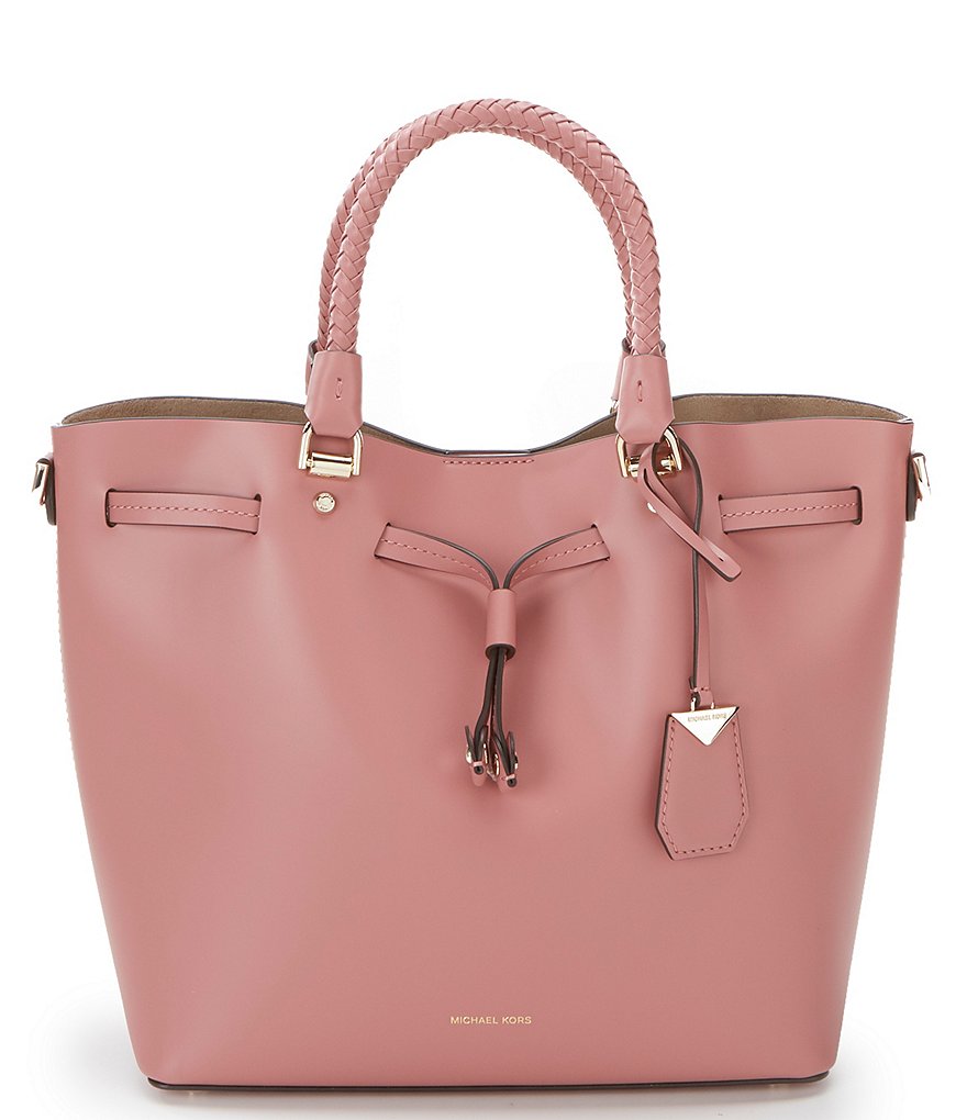 MICHAEL Michael Kors Blakely Medium Bucket Bag