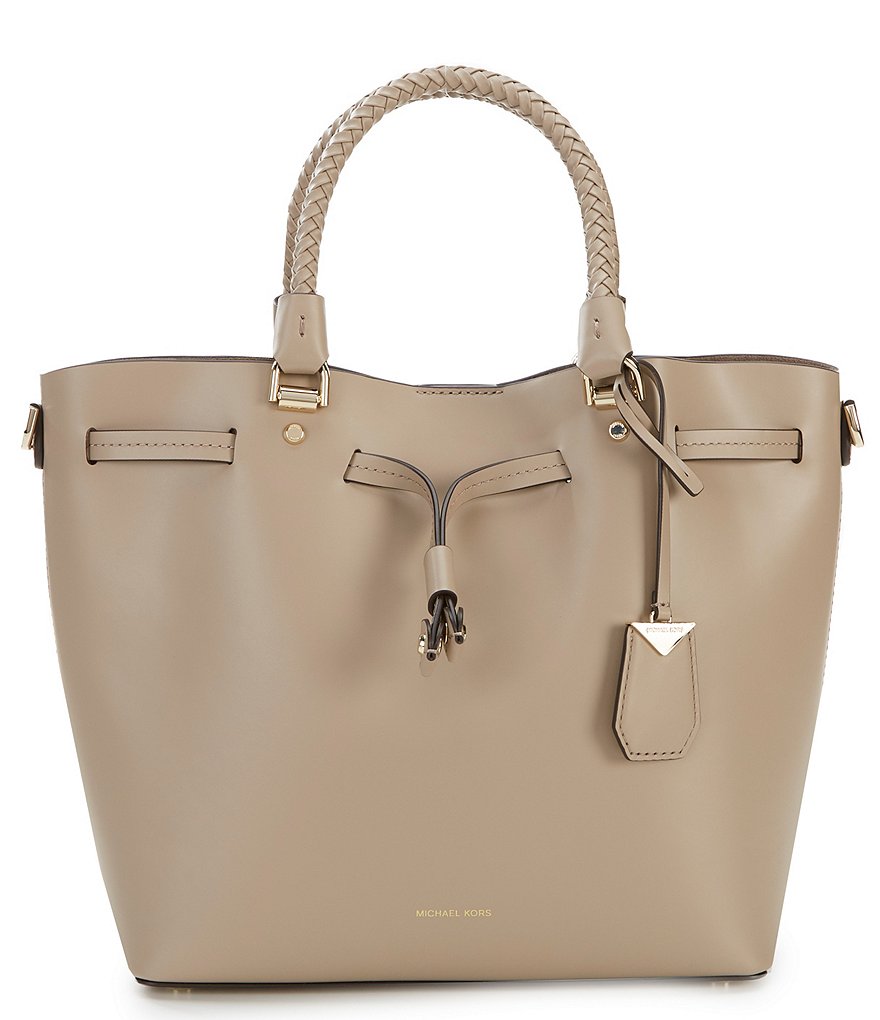MICHAEL Michael Kors Blakely Medium Bucket Bag