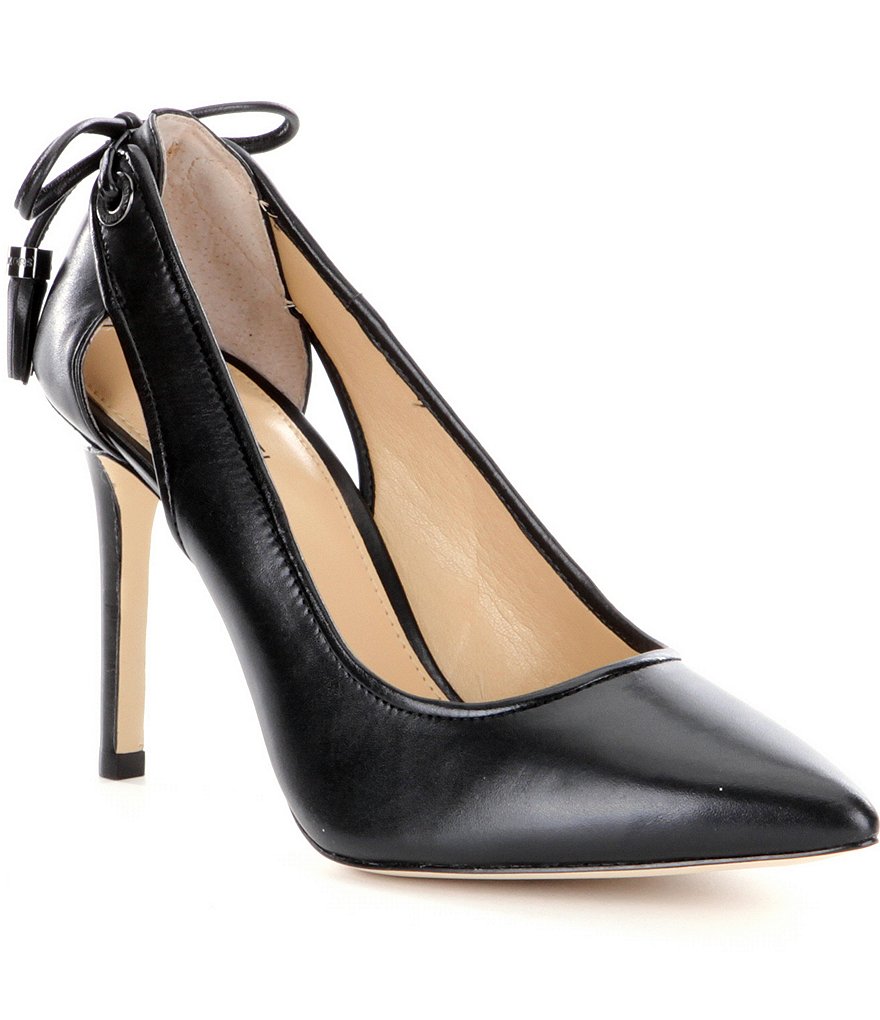 MICHAEL Michael Kors Jennings Pumps