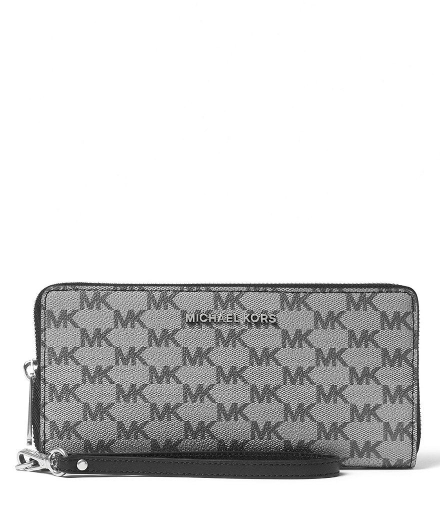 MICHAEL Michael Kors Jet Set Continental Wallet