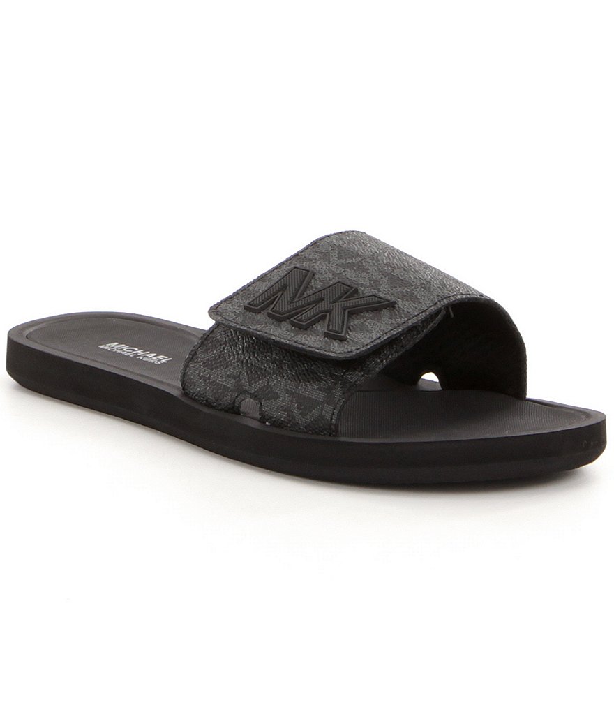 MICHAEL Michael Kors MK Slide Sandals