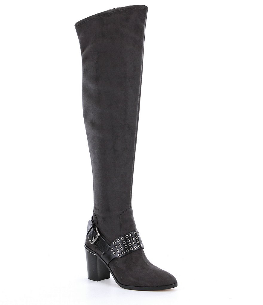 MICHAEL Michael Kors Brody Over the Knee Boot