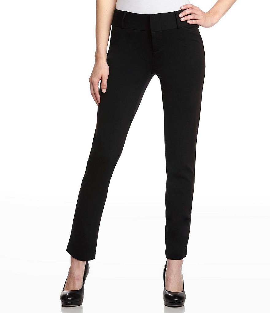 MICHAEL Michael Kors Ponte Ankle Pants