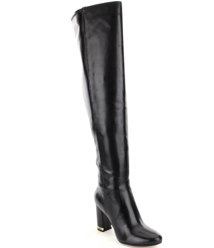 MICHAEL Michael Kors Sabrina Over the Knee Boots