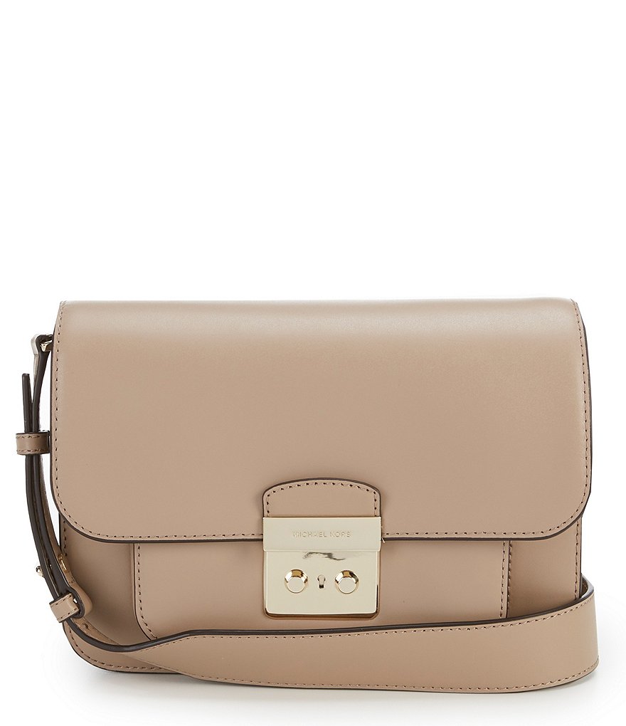 MICHAEL Michael Kors Sloan Editor Large Shoulder Bag