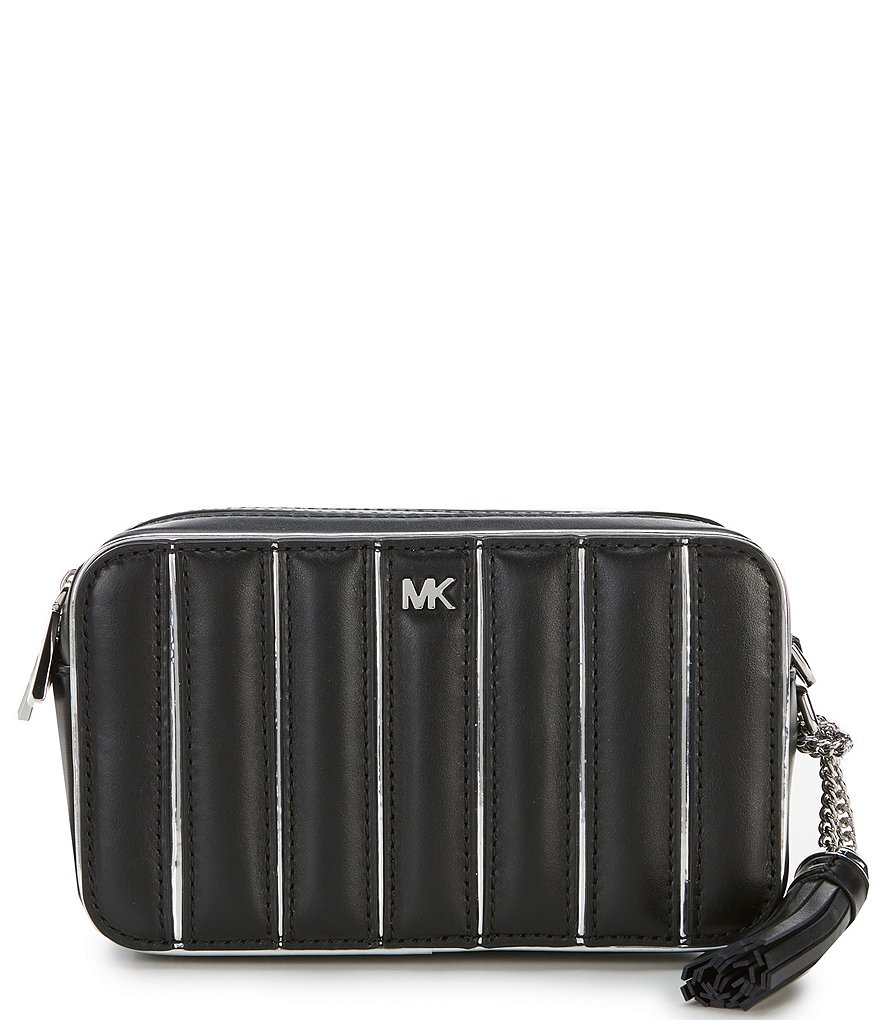 MICHAEL Michael Kors Small Camera Bag Cross-Body Bag