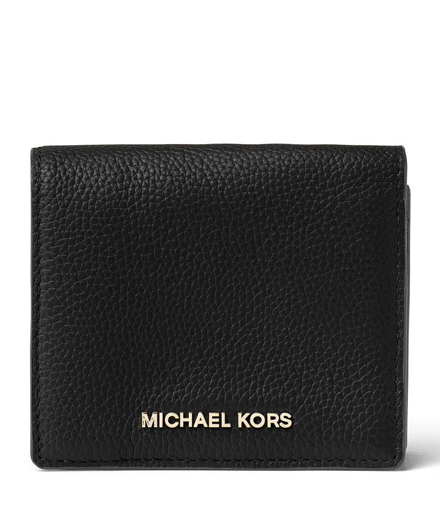 MICHAEL Michael Kors Mercer Carryall Card Case