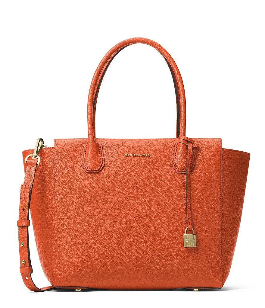 MICHAEL Michael Kors Studio Mercer Large Satchel