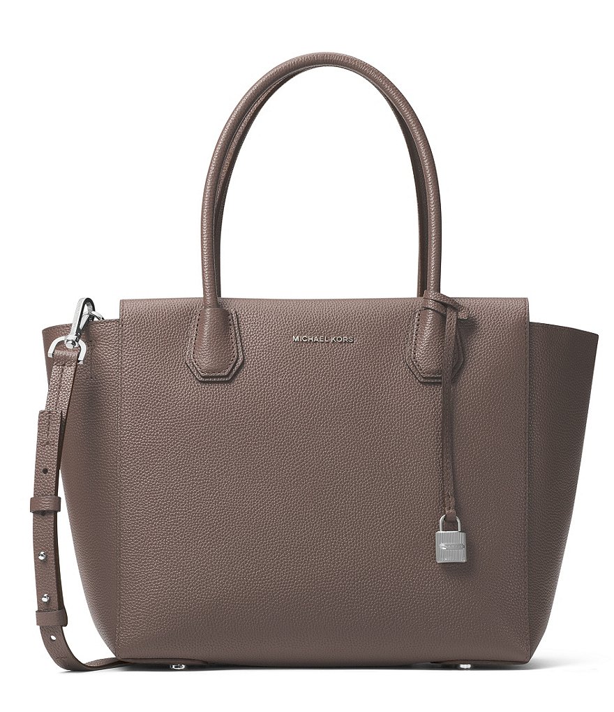 MICHAEL Michael Kors Studio Mercer Large Satchel