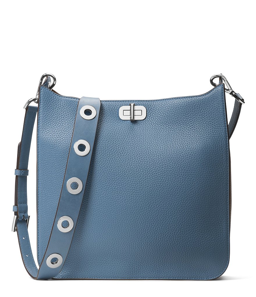 MICHAEL Michael Kors Sullivan Large North/South Cross-Body Bag