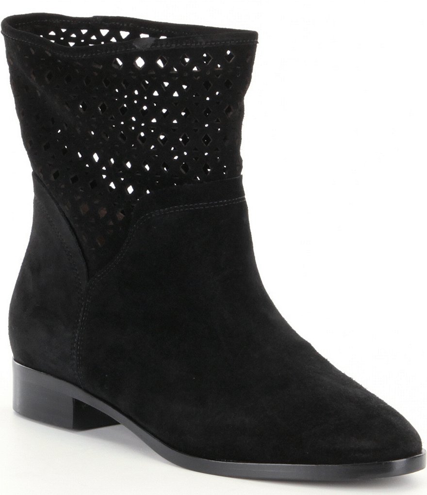 MICHAEL Michael Kors Sunny Booties