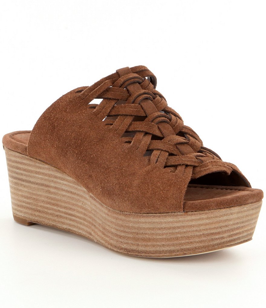 MICHAEL Michael Kors Westley Slide Sandals