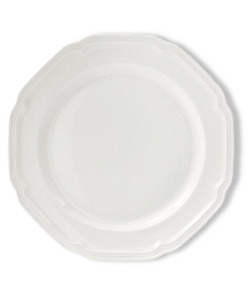 Mikasa Antique White Salad Plate
