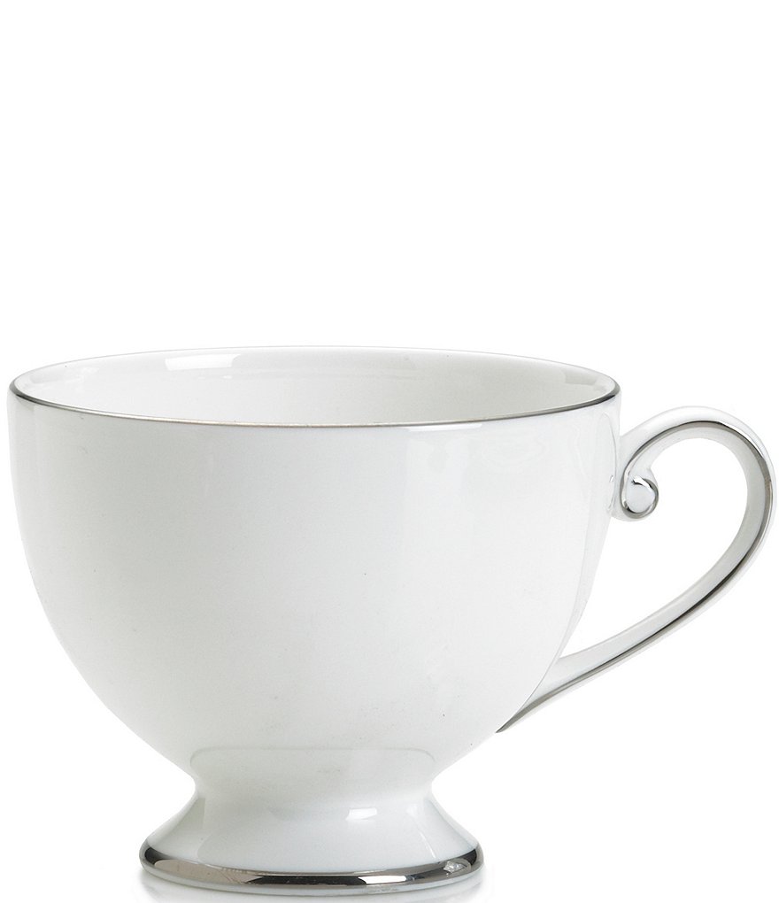 Mikasa Cameo Platinum China Cup