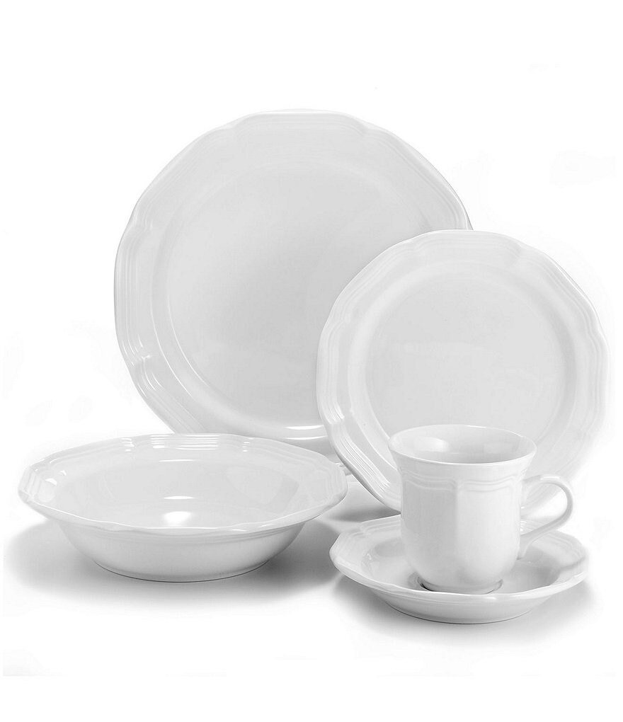 Mikasa French Countryside Dinnerware
