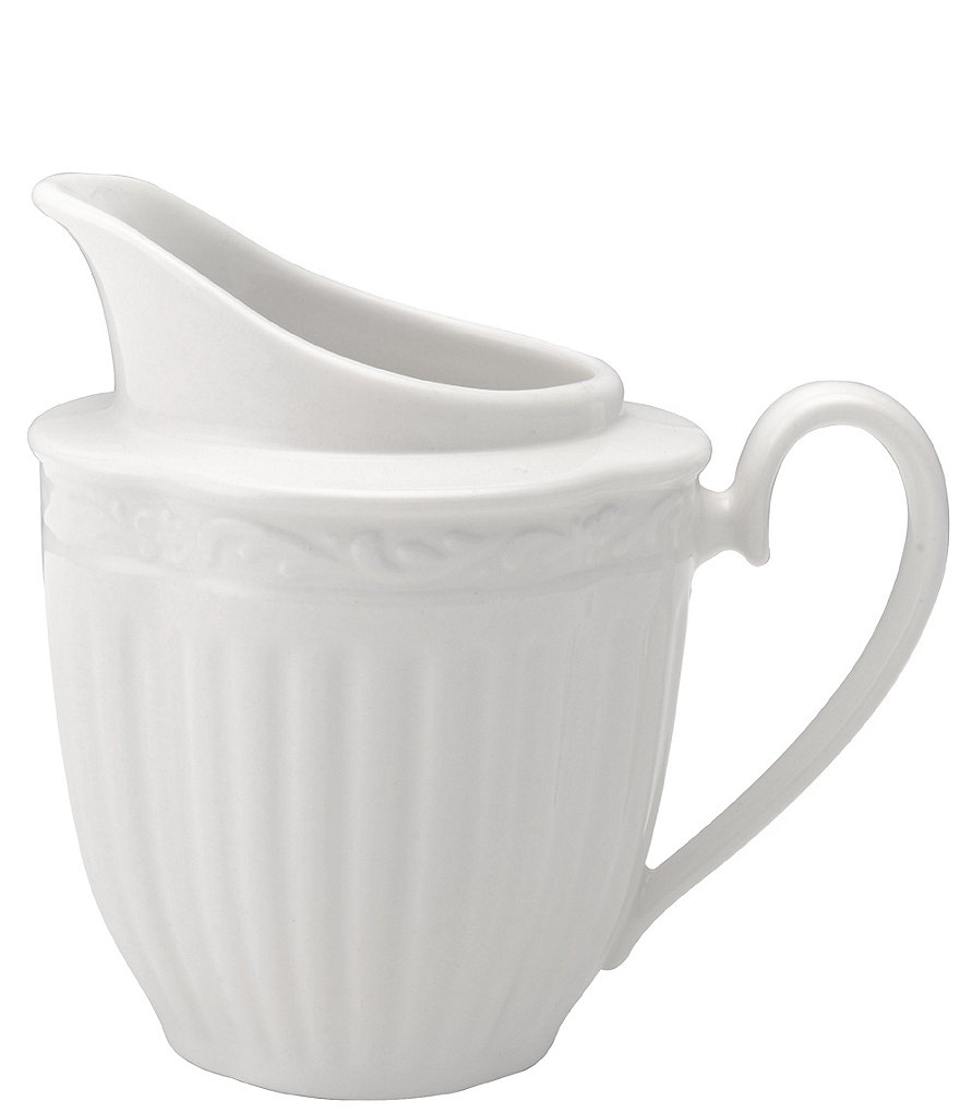 Mikasa Italian Countryside Creamer