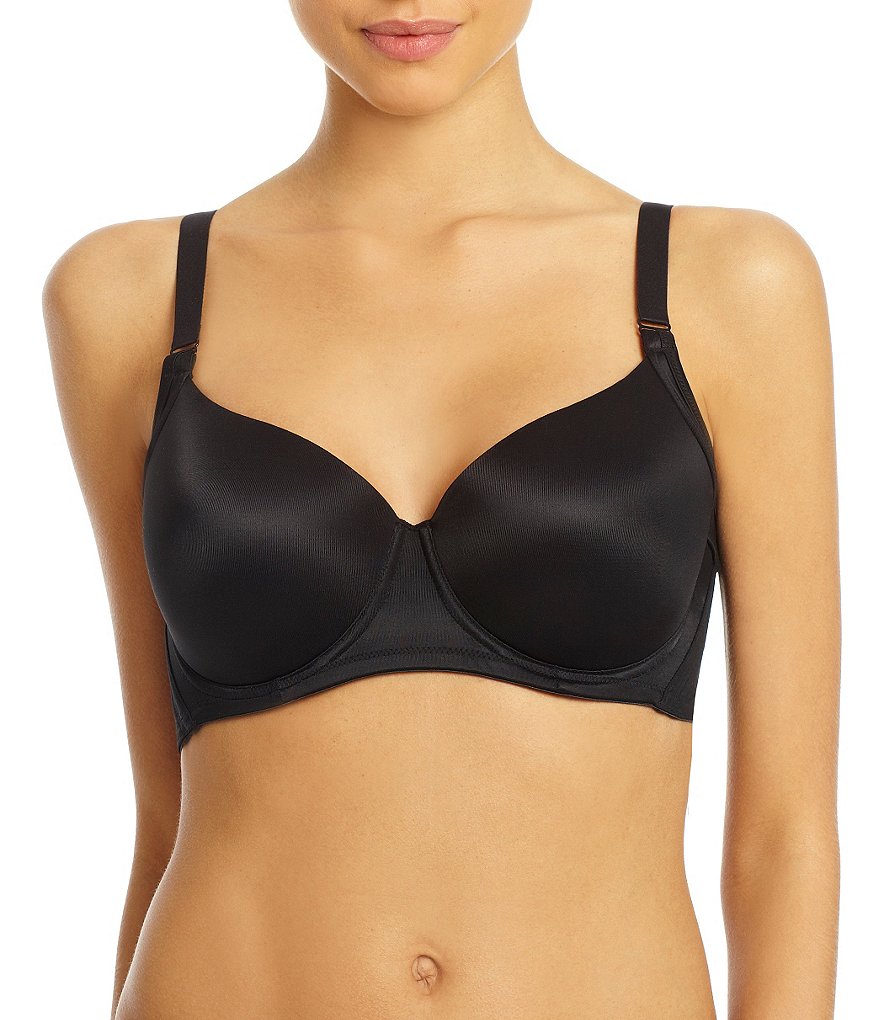 Modern Movement 3-D Curves BFF T-Shirt Bra