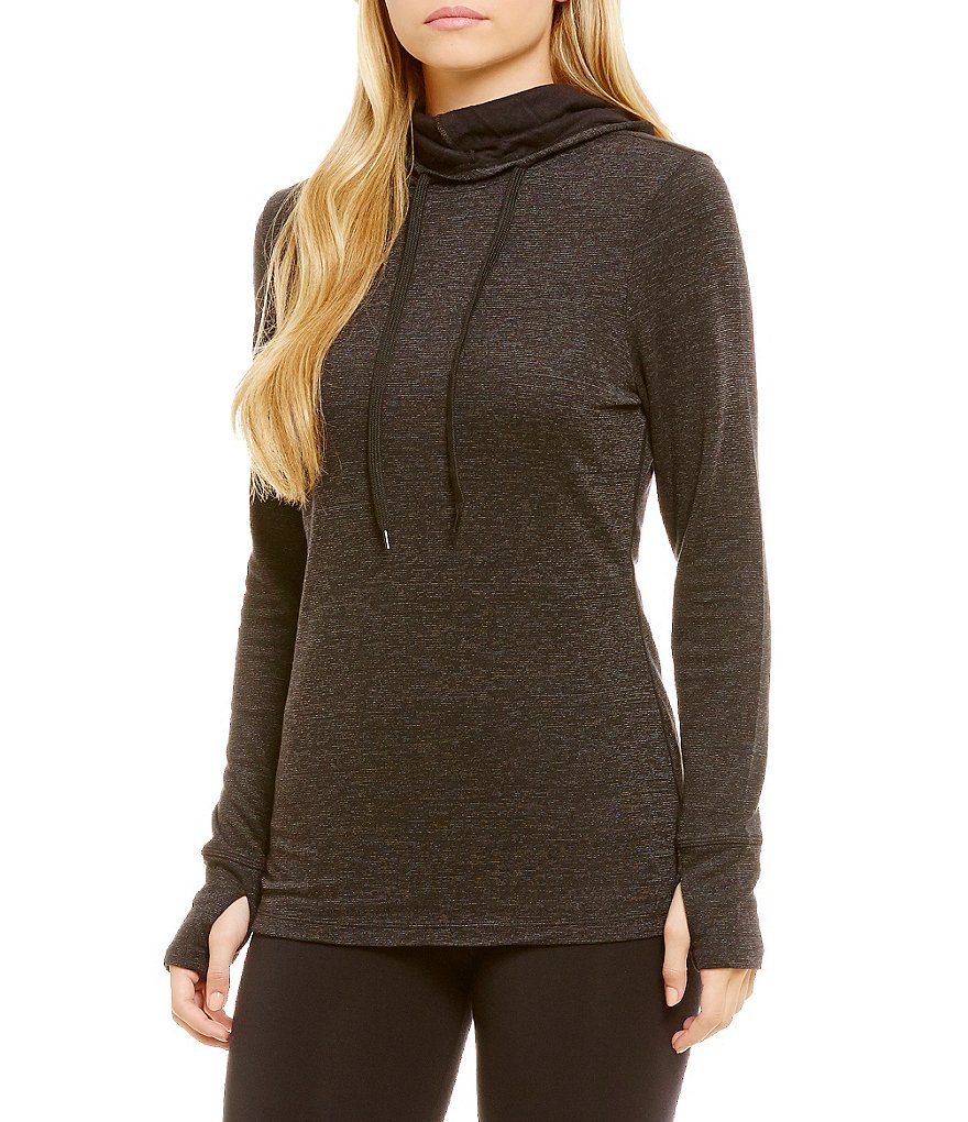 Modern Movement Heat-X Lounge Hoodie