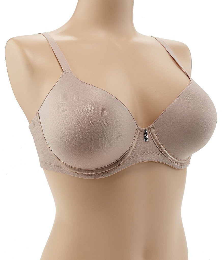 Modern Movement Platinum Ultra-Light Spacer Bra