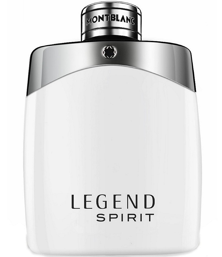 Montblanc Legend Spirit Eau de Toilette Spray