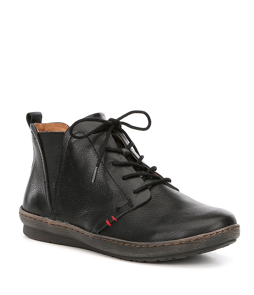 Montana Clovis Booties