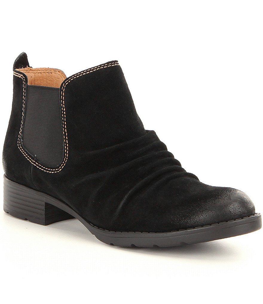 Montana Vada Chelsea Booties