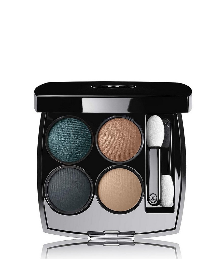MULTI-EFFECT QUADRA EYESHADOW