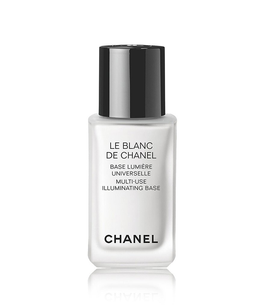 MULTI-USE ILLUMINATING BASE