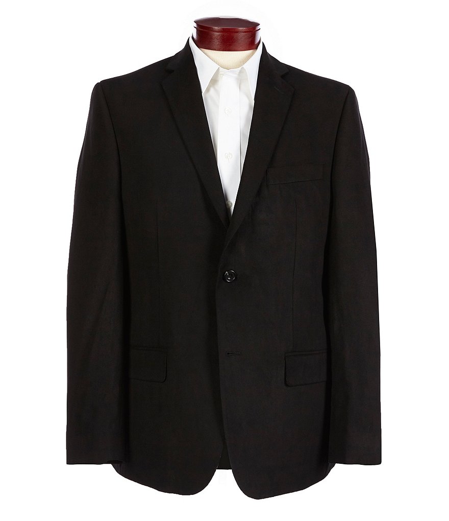 Murano Polynosic Blazer