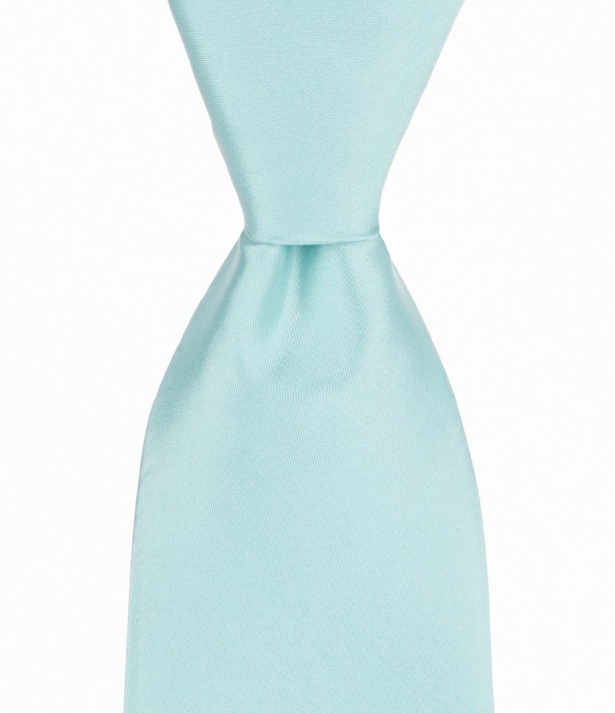 Murano Narrow 3#double; Silk Tie