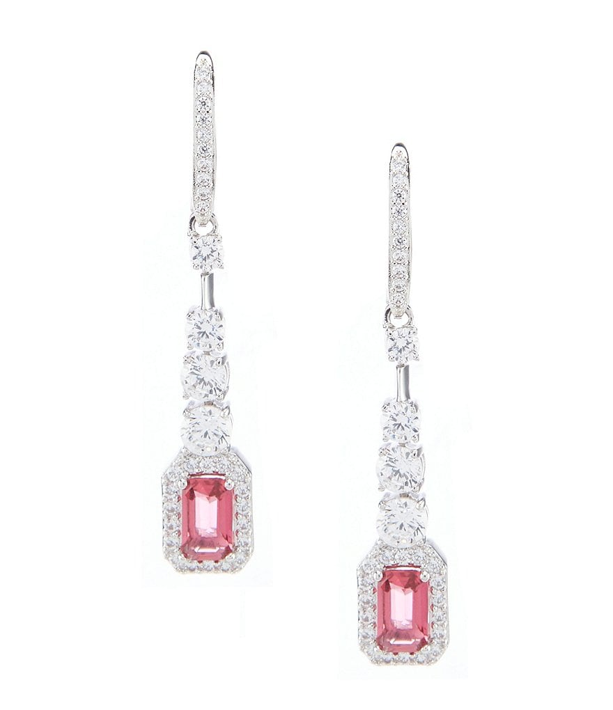 Nadri Zelda Drop Earrings