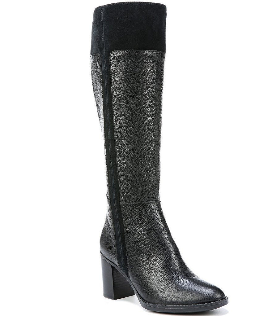 Naturalizer Frances Tall Shaft Boots