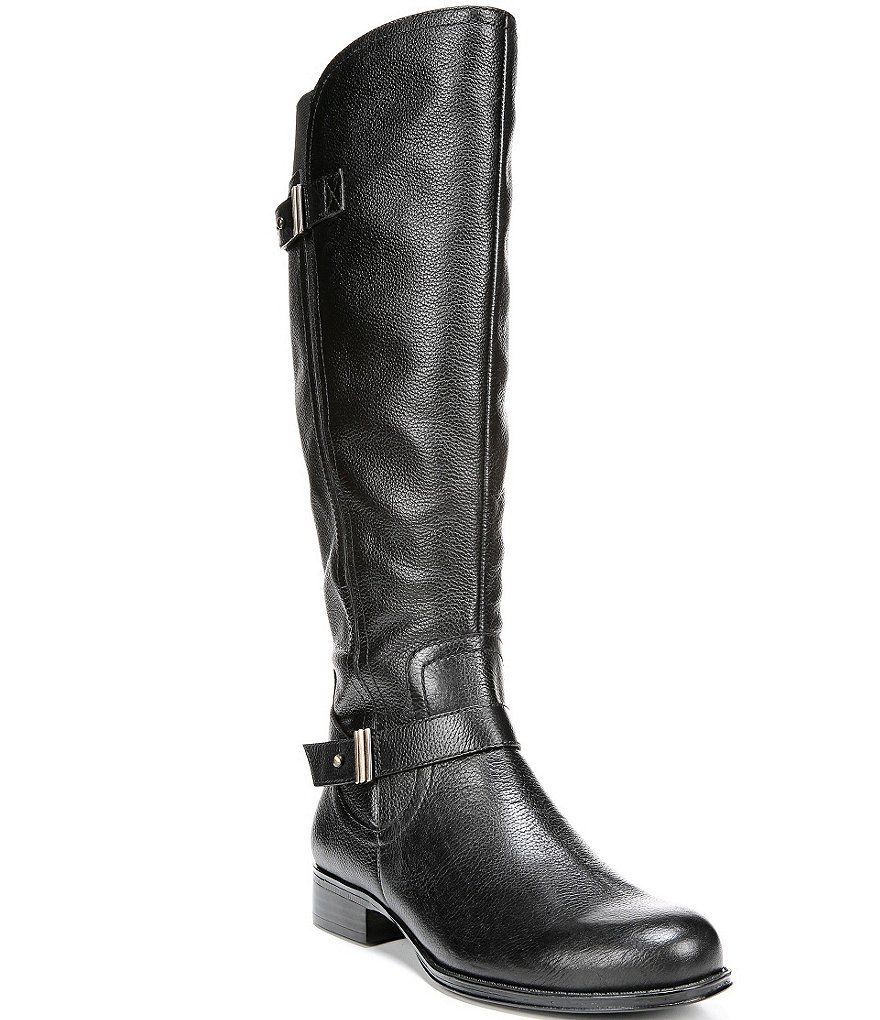 Naturalizer Joan Tall Riding Boots