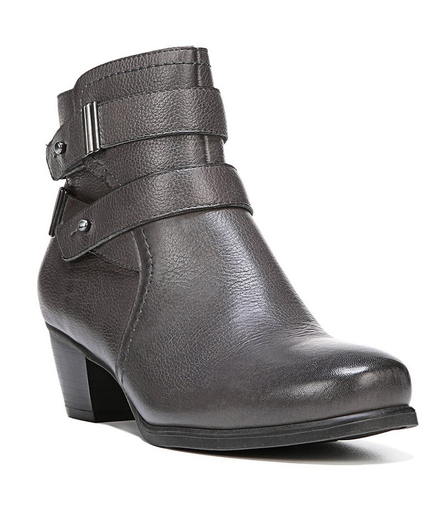 Naturalizer Kepler Booties