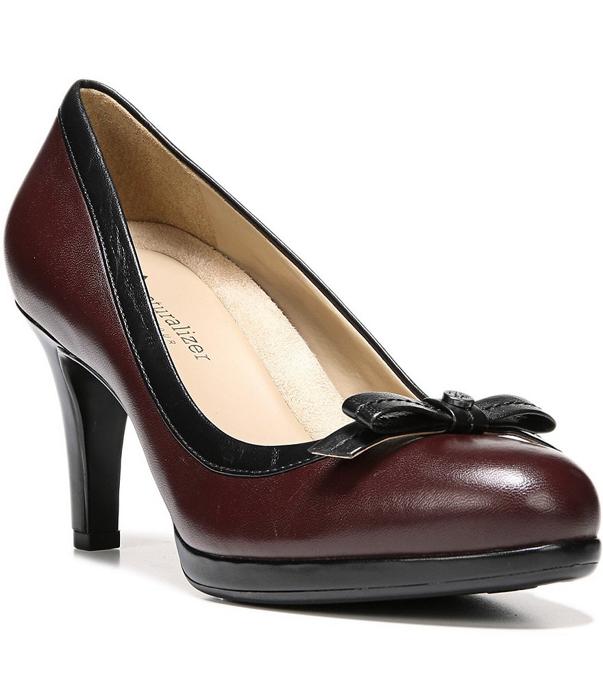 Naturalizer Maizie Pumps