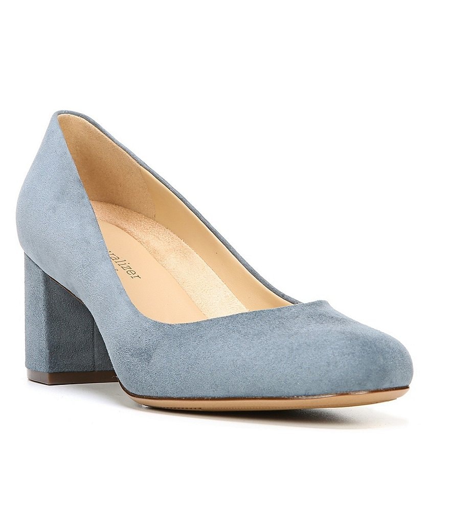 whitney pump naturalizer