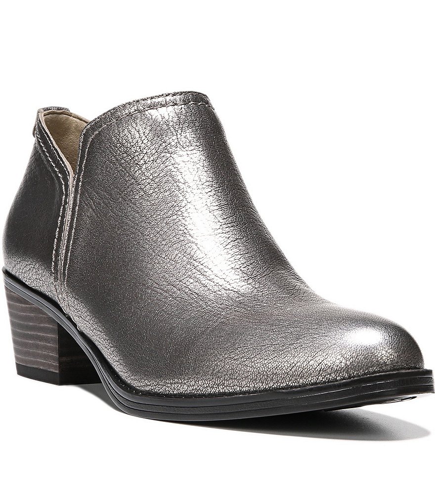 Naturalizer Zarie Booties