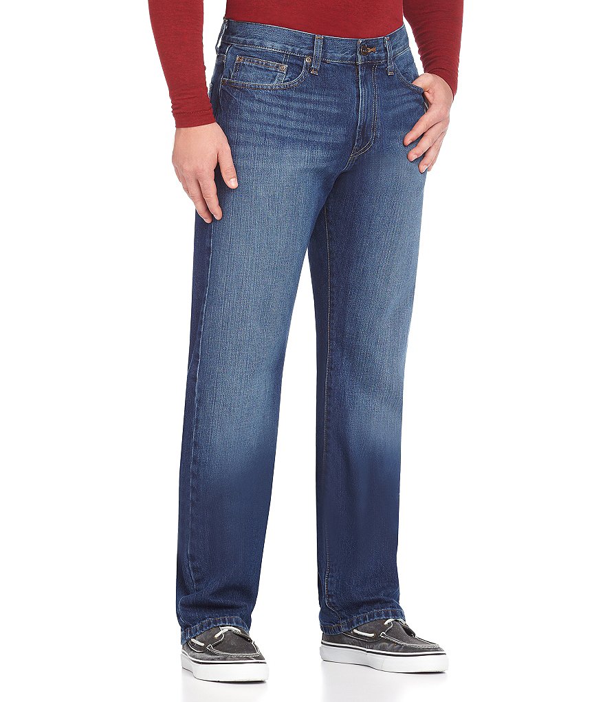 Nautica Jeans Relaxed-Fit Jeans