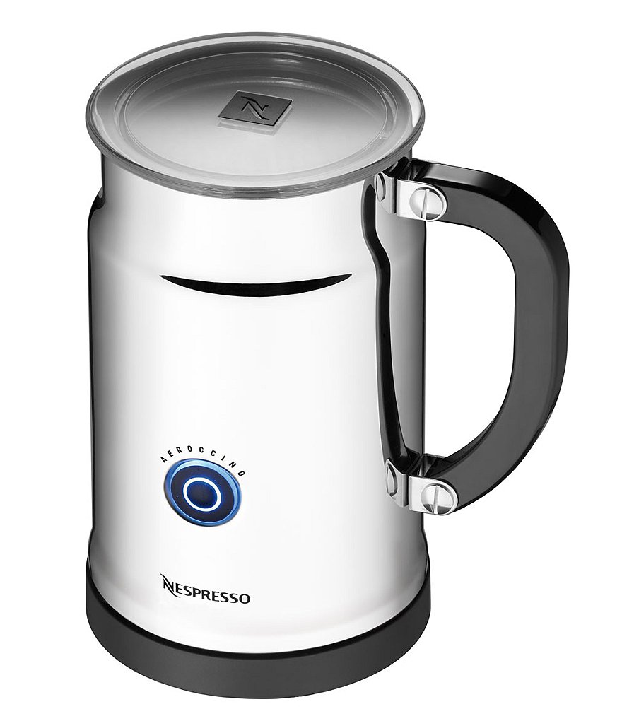 Nespresso Aerocino Plus Milk Frother