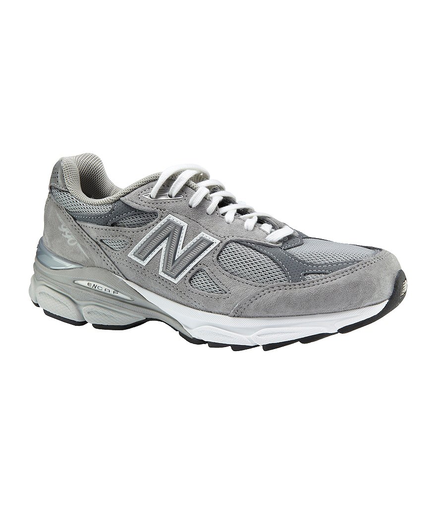 New Balance Heritage 990v3 Running Shoes