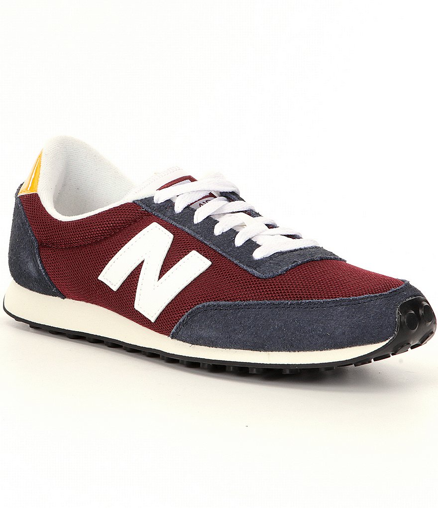 New Balance Men´s 410 Lifestyle Sneakers