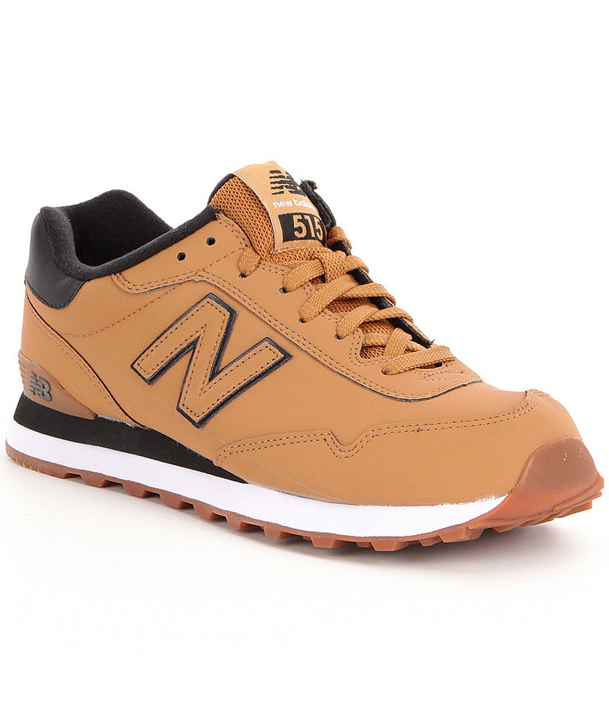New Balance Men´s 515 Lace Up Sneakers