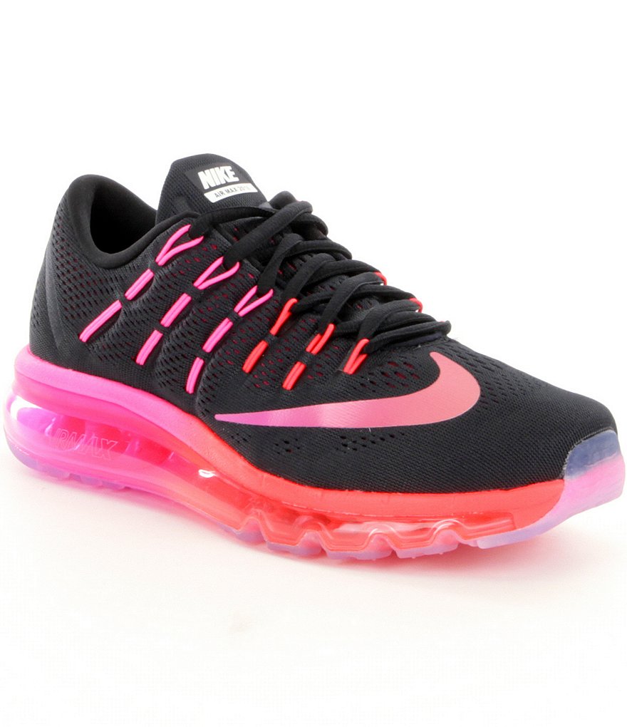 Nike Air Max 2016 Running Shoes