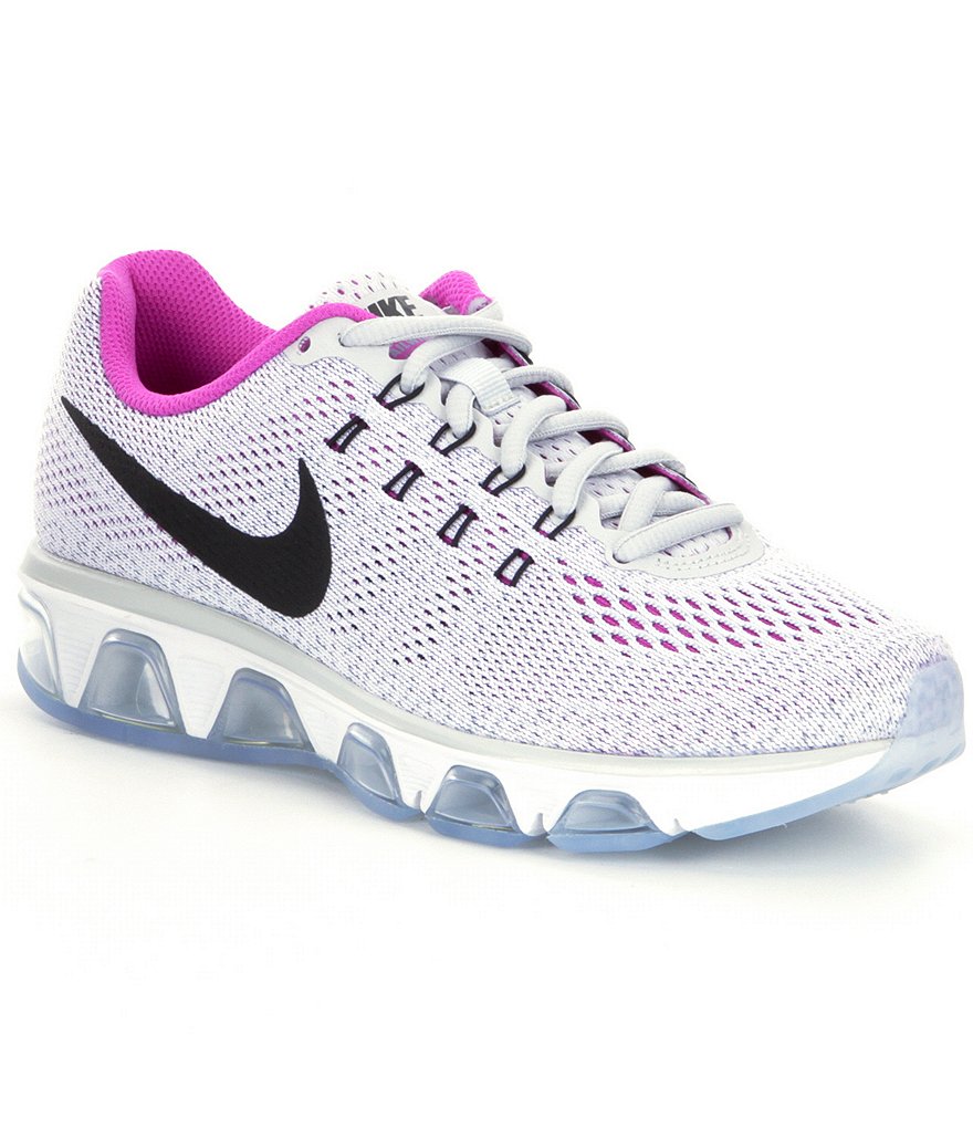 Nike Air Max Women´s Tailwind 8 Running Shoes