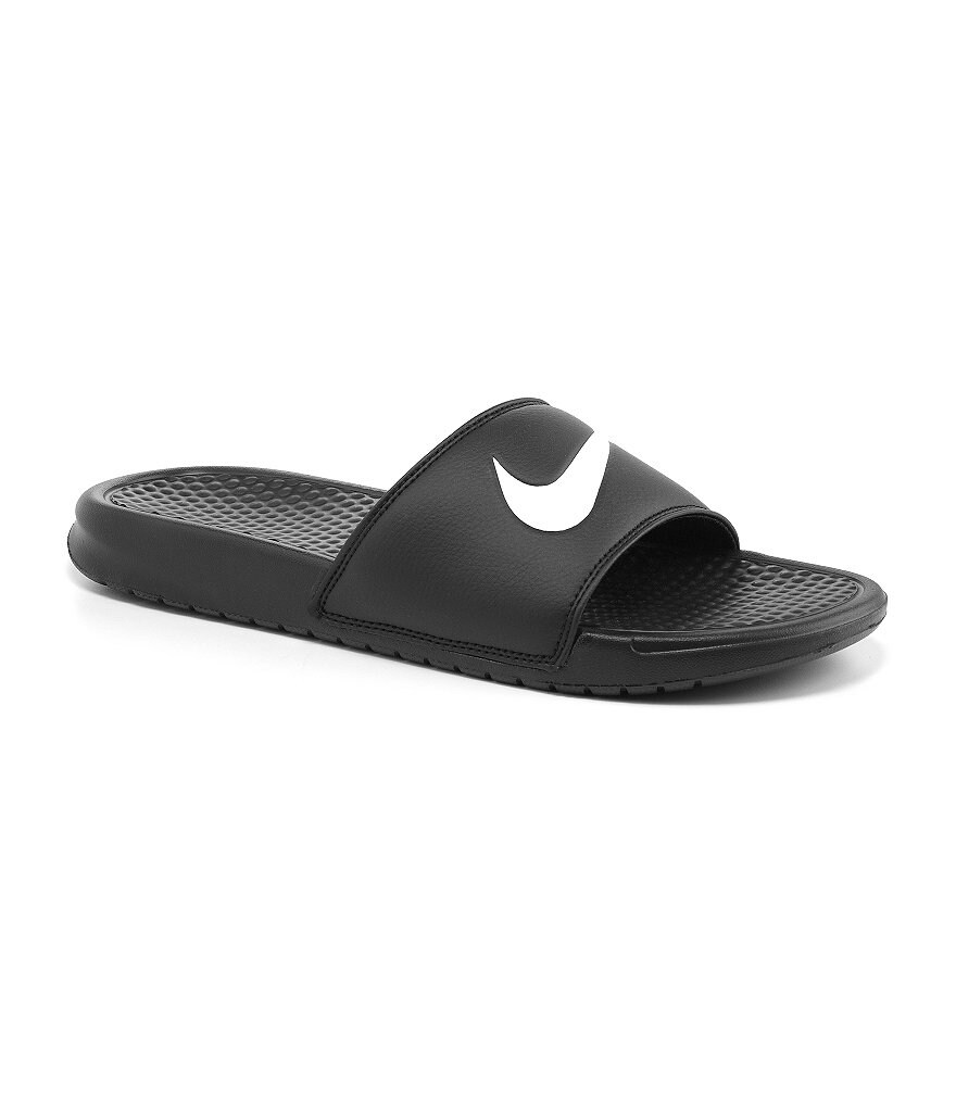 Nike Benassi Swoosh Sandals